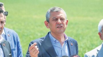 ‘Sayıştay raporunu açıklayacağım’