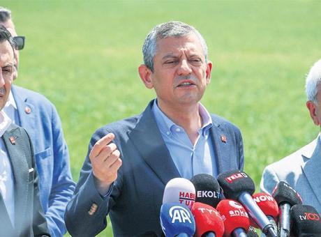 ‘Sayıştay raporunu açıklayacağım’