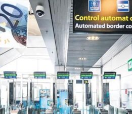 Schengen batağına 34.6 milyar TL
