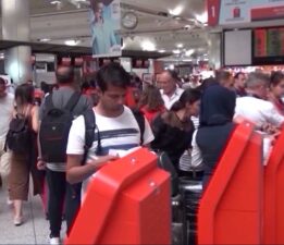 Schengen vizesinde Cascade kuralı