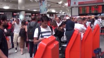 Schengen vizesinde Cascade kuralı