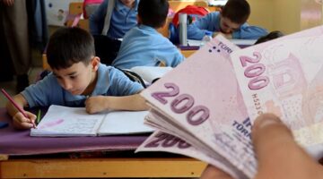 SED yardımı ödemeleri Mayıs 2025: SED yardımı yattı mı, ne zaman yatacak?