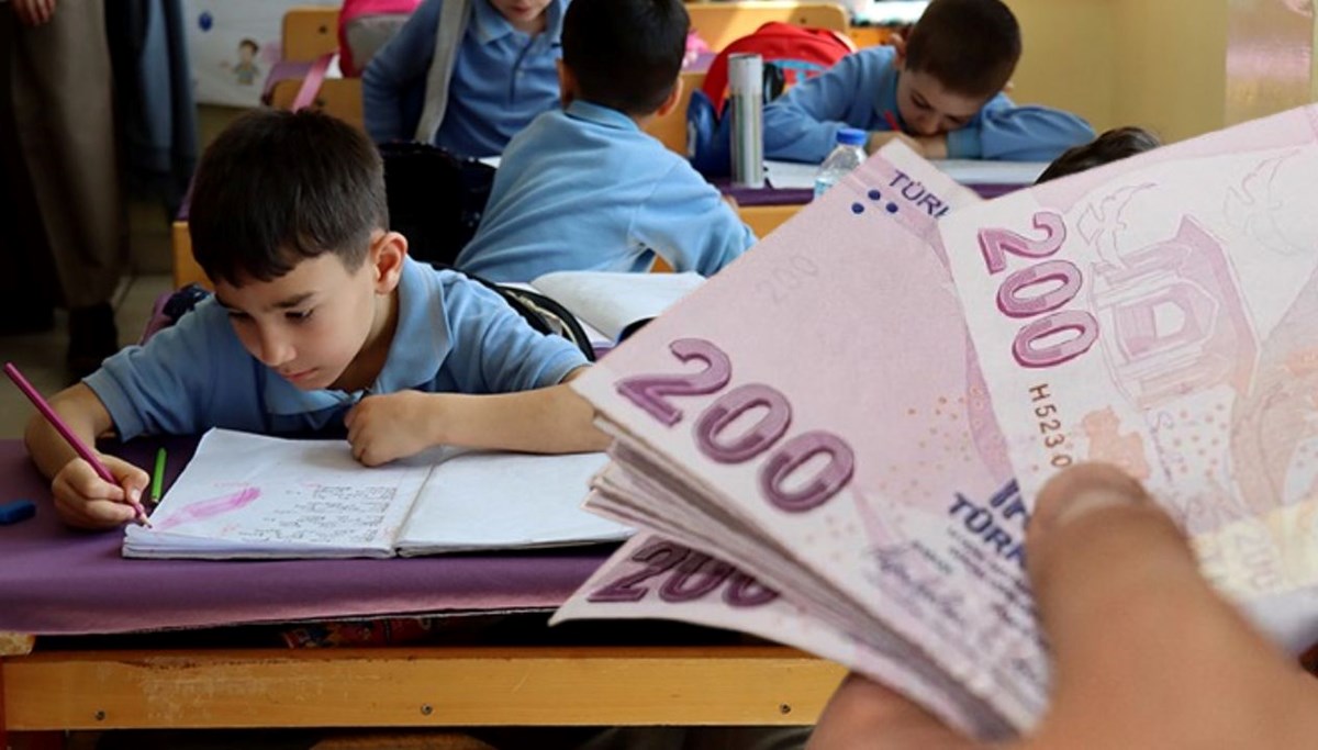 SED yardımı ödemeleri Mayıs 2025: SED yardımı yattı mı, ne zaman yatacak?