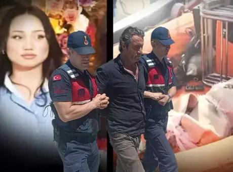 Sedef Güler’in katil zanlısının ifadesi ortaya çıktı! Dehşeti saniye saniye anlattı