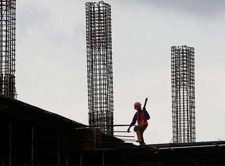 Sektörel güven endeksleri açıklandı