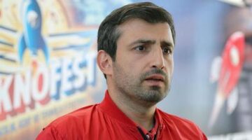 Selçuk Bayraktar: TEKNOFEST adil bir dünyanın tohumudur