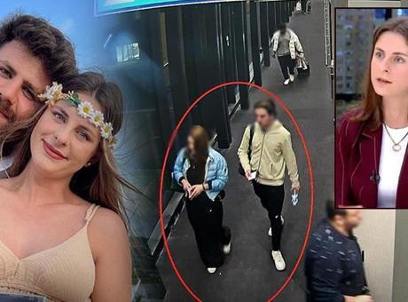Şikayetini geri çeken Oğuz Murat Aci’nin eşi Şükriye Aci’den yeni açıklama