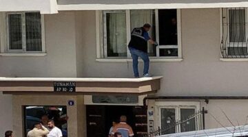 Silah sesini duyan telefona sarıldı! Liseli Sultan’ın kahreden sonu