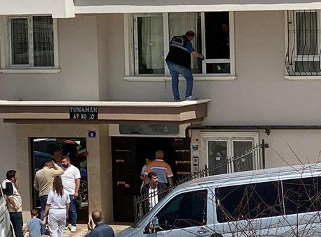 Silah sesini duyan telefona sarıldı! Liseli Sultan’ın kahreden sonu
