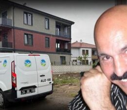 Sır ölüm! Eski oyuncunun cansız bedeni evinin balkonunda bulundu