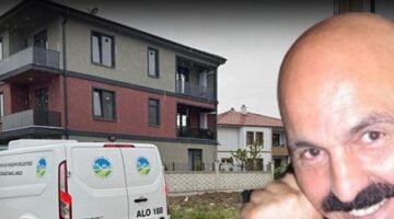 Sır ölüm! Eski oyuncunun cansız bedeni evinin balkonunda bulundu