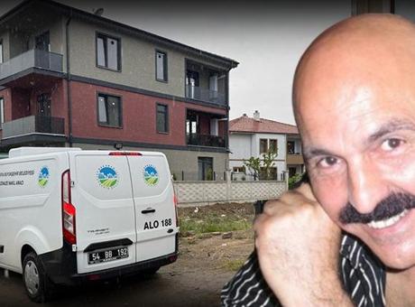 Sır ölüm! Eski oyuncunun cansız bedeni evinin balkonunda bulundu
