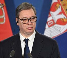 Sırbistan Cumhurbaşkanı Vucic rahatsızlandı! ABD ziyaretini yarıda kesti