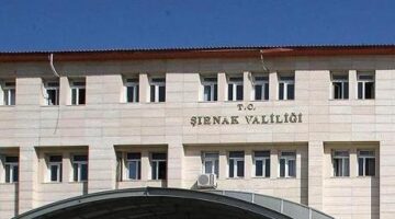 Şırnak Valiliği’nden futbol maçında çıkan kavgaya ilişkin açıklama