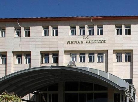 Şırnak Valiliği’nden futbol maçında çıkan kavgaya ilişkin açıklama