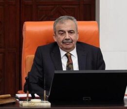 Sırrı Süreyya Önder’in sağlık durumu nasıl? İstanbul İl Sağlık Müdürü’nden açıklama