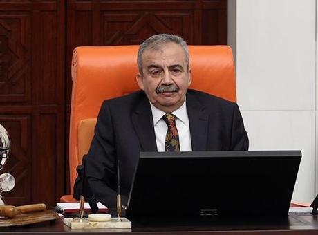Sırrı Süreyya Önder’in sağlık durumu nasıl? İstanbul İl Sağlık Müdürü’nden açıklama
