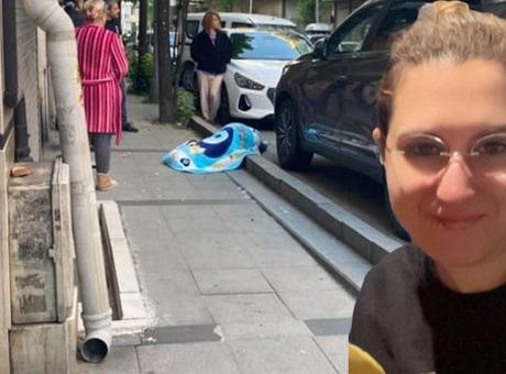 Şişli’de eski eşi tarafından katledilmişti! Bahar’ın ölümü ile ile ilgili şok detaylar