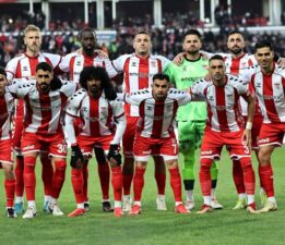 Sivasspor taraftarından suç duyurusu: Şike iddiası!