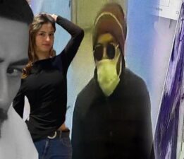 Sivas’ta 2 kardeşi vahşice öldürmüştü! Katilin görüntüleri ortaya çıktı