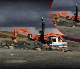 Sivas’ta kömür madeninde patlama: 1 kişi hayatını kaybetti
