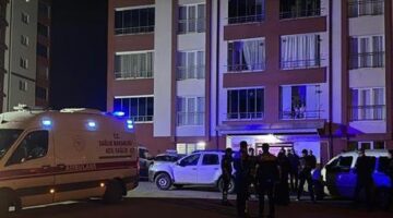Sivas’ta korkunç olay! İki kardeş bıçaklanmış olarak ölü bulundu