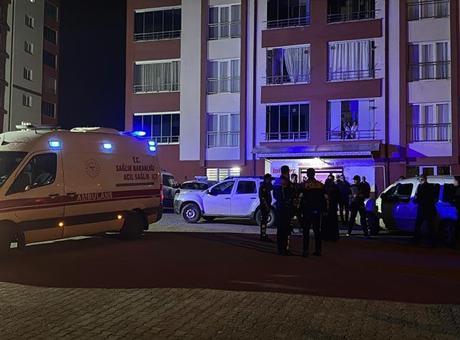 Sivas’ta korkunç olay! İki kardeşin bıçaklanmış olarak ölü bulundu