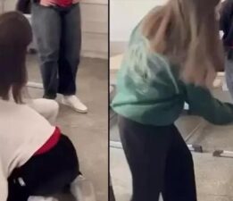 Sivas’ta yaşanan akran zorbalığıyla ilgili okul müdürü ile müdür yardımcısı görevden alındı