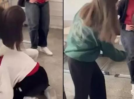 Sivas’ta yaşanan akran zorbalığıyla ilgili okul müdürü ile müdür yardımcısı görevden alındı