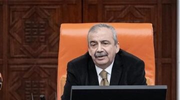 Siyasilerden Sırrı Süreyya Önder için başsağlığı mesajları
