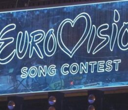 Slovenya: İsrail’in Eurovision’a katılımı devam ederse yarışmadan çekilebiliriz