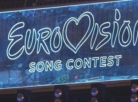 Slovenya: İsrail’in Eurovision’a katılımı devam ederse yarışmadan çekilebiliriz