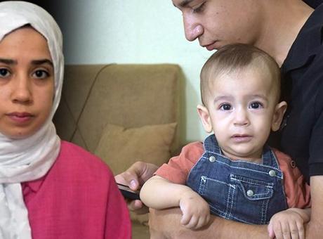 SMA’lı Abbas’ın annesi: İlacı erken alırsa belki hemen yürüyecek