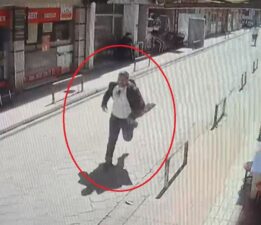 Sokak ortasında tabancayla kovaladı! Kız kardeşini kaçıran kuzenini öldürdü
