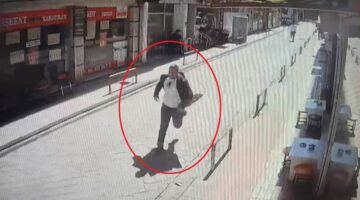 Sokak ortasında tabancayla kovaladı! Kız kardeşini kaçıran kuzenini öldürdü
