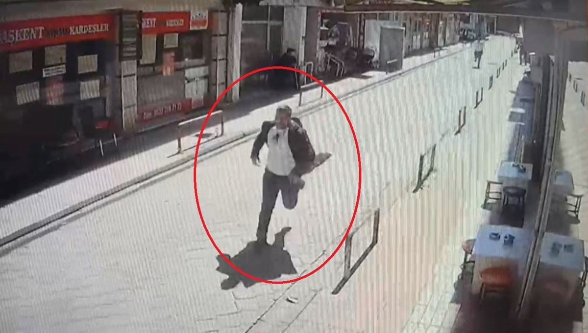 Sokak ortasında tabancayla kovaladı! Kız kardeşini kaçıran kuzenini öldürdü