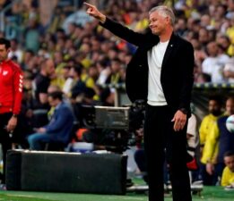 Solskjaer, Mourinho’yu geçti