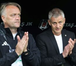 Solskjaer’den 3 değişiklik