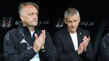 Solskjaer’den 3 değişiklik