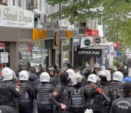 SON DAKİKA 1 MAYIS HABERLERİ: 1 Mayıs’ta kaç kişi gözaltına alındı? İstanbul Valiliği açıkladı