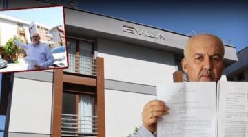 Son dakika! 24 bin liralık borç, evini kaybettirdi! Peki bu nasıl mümkün oldu? Avukatlardan konuya ilişkin açıklama