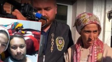 SON DAKİKA | 9 yıl sonra ortaya çıkan korkunç gerçek! Üvey baba ve öz annesi tutuklandı