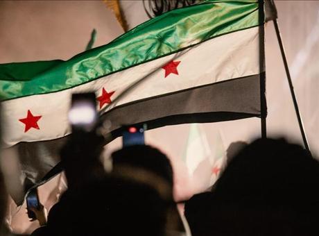 Son dakika: ABD Suriye’ye yaptırımları resmen kaldırdı