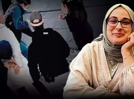 Son dakika: ABD’de mahkemeden Rümeysa Öztürk kararı