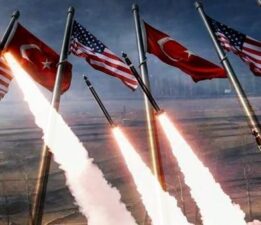 Son dakika! ABD’den Türkiye’ye füze satışı onayı