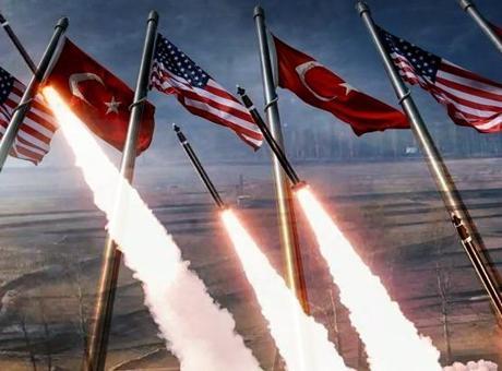 Son dakika! ABD’den Türkiye’ye füze satışı onayı