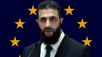 Son dakika: AB’den Suriye kararı! Yaptırımlar kalkıyor