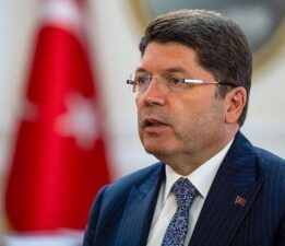 Son dakika… Adalet Bakanı Tunç: Umut Hakkı söz konusu değil