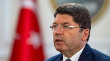 Son dakika… Adalet Bakanı Tunç: Umut Hakkı söz konusu değil