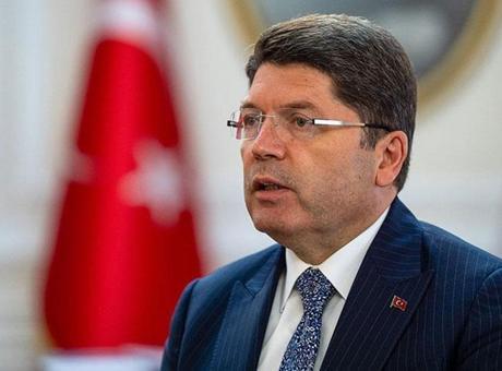 Son dakika… Adalet Bakanı Tunç: Umut Hakkı söz konusu değil